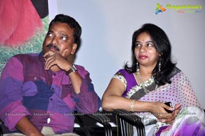 Good Morning Audio Release Function Photos