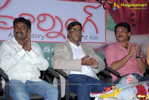 Good Morning Audio Release Function Photos