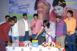 Good Morning Audio Release Function Photos