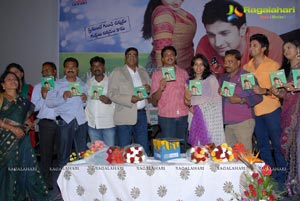 Good Morning Audio Release Function Photos