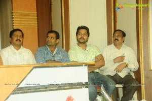 Haayi Haayiga Audio Release Function