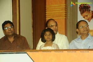 Haayi Haayiga Audio Release Function