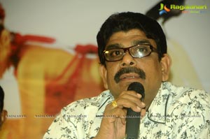 Haayi Haayiga Audio Release Function