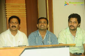 Haayi Haayiga Audio Release Function