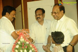 Haayi Haayiga Audio Release Function