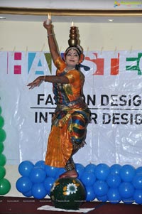 Hamstech Institute of Fashion & Interior Designing Freshers Day 2012 Party