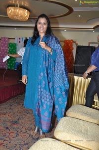 Hamstech Institute of Fashion & Interior Designing Freshers Day 2012 Party