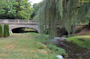 Hershey Park Pennsylvania Photos