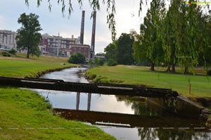 Hershey Park Pennsylvania Photos