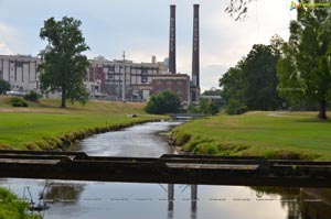 Hershey Park Pennsylvania Photos