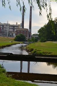 Hershey Park Pennsylvania Photos