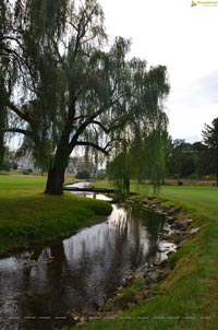 Hershey Park Pennsylvania Photos