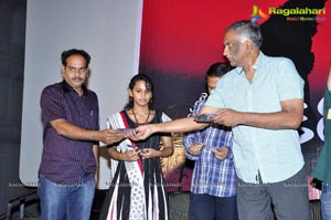 Idhi Mamulu Premaaktha Kaadu Audio Release Function