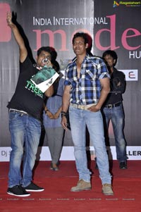 India International Modelling Hunt at City Center Hyderabad