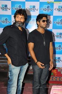 Trivikram Srinivas Julayi Press Meet Photos