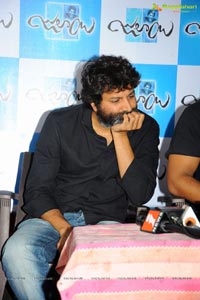 Trivikram Srinivas Julayi Press Meet Photos