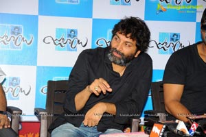 Trivikram Srinivas Julayi Press Meet Photos