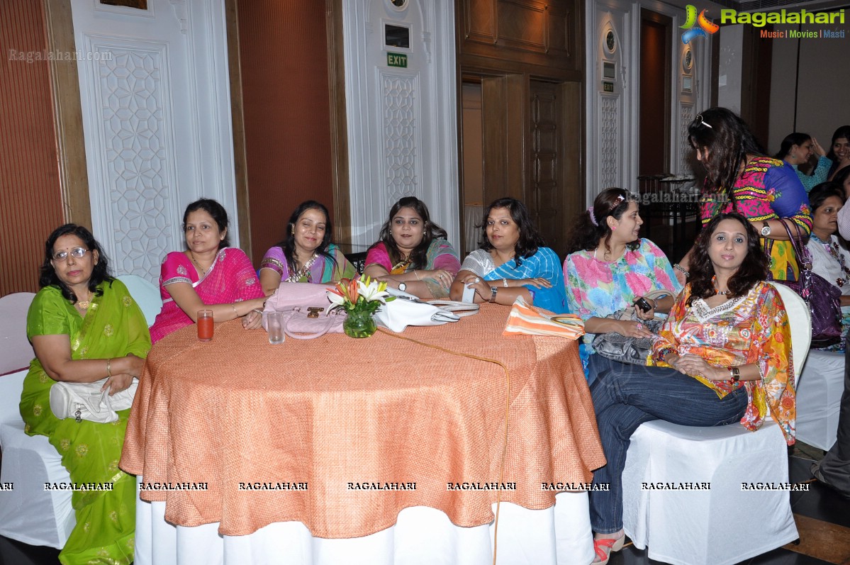 Kakatiya Ladies Club 'Saawan themed Antakshari'