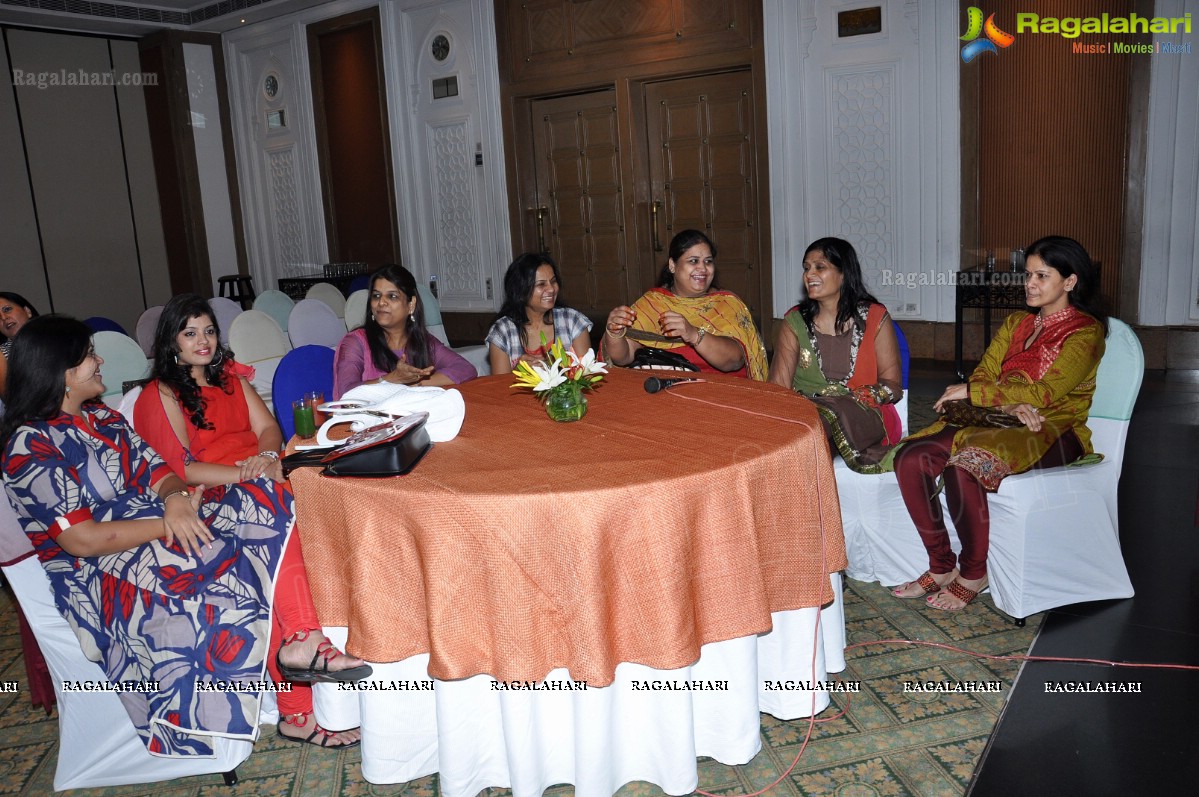 Kakatiya Ladies Club 'Saawan themed Antakshari'