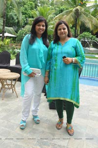 Hyderabad Kakatiya Ladies Club Treasure Hunt