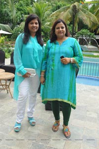 Hyderabad Kakatiya Ladies Club Treasure Hunt