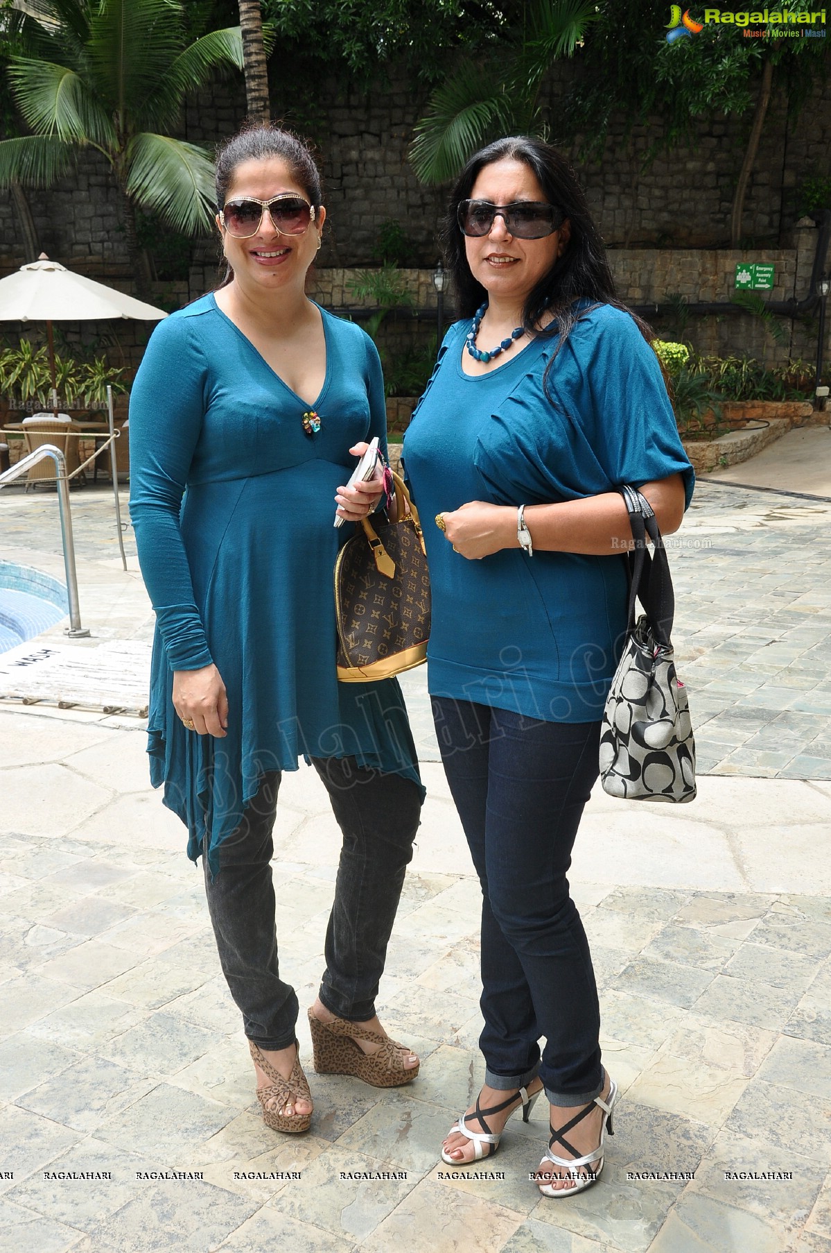 Kakatiya Ladies Club Treasure Hunt