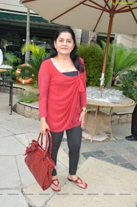 Hyderabad Kakatiya Ladies Club Treasure Hunt