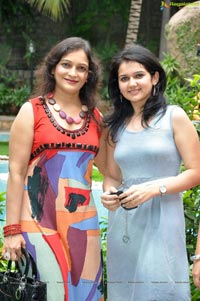 Hyderabad Kakatiya Ladies Club Treasure Hunt