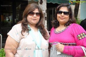 Hyderabad Kakatiya Ladies Club Treasure Hunt