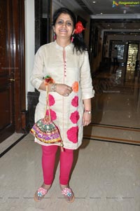 Hyderabad Kashti n Krishala Club Retro Theme at Taj Krishna