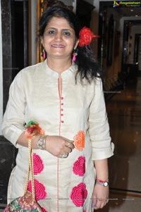 Hyderabad Kashti n Krishala Club Retro Theme at Taj Krishna