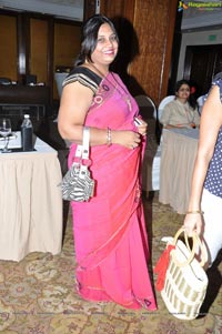 Hyderabad Kashti n Krishala Club Retro Theme at Taj Krishna