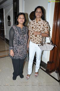 Hyderabad Kashti n Krishala Club Retro Theme at Taj Krishna