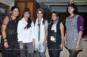 Hyderabad Kashti n Krishala Club Retro Theme at Taj Krishna