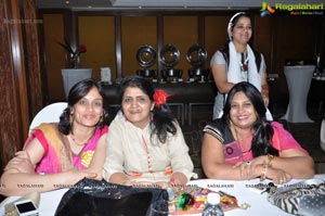 Hyderabad Kashti n Krishala Club Retro Theme at Taj Krishna