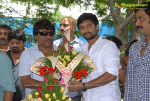 Krishnavamsi Birthday Function on Paisa Sets