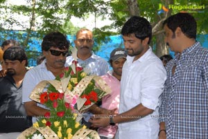 Krishnavamsi Birthday Function on Paisa Sets