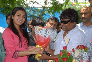 Krishnavamsi Birthday Function on Paisa Sets