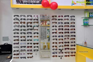 KSR Eyewear Hyderabad Parklane Branch Launch Stills