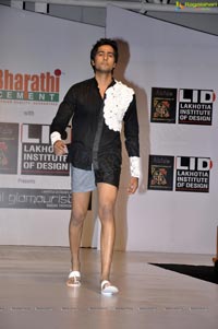 Lakhotia Designer Awards 2012 Photo Coverage