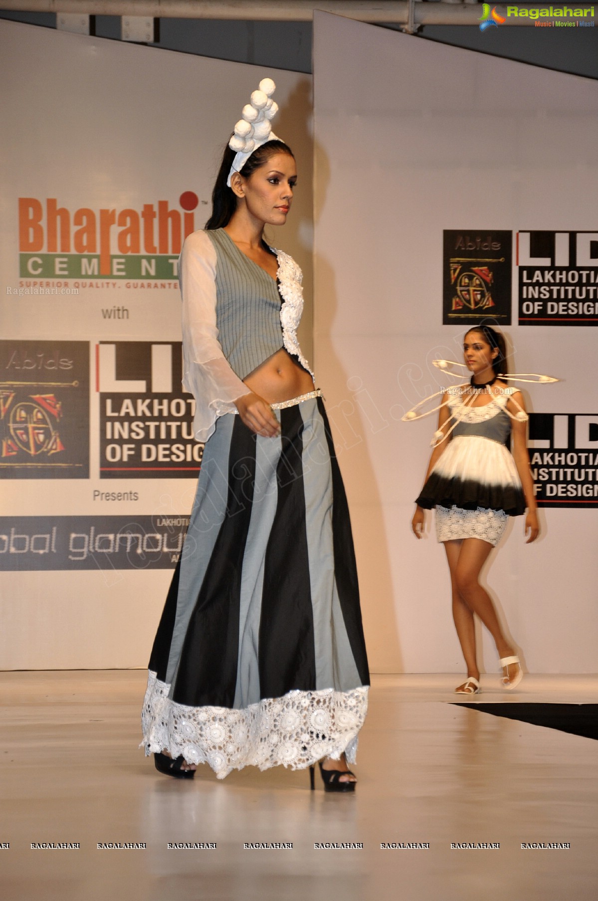 Lakhotia Designers Awards 2012