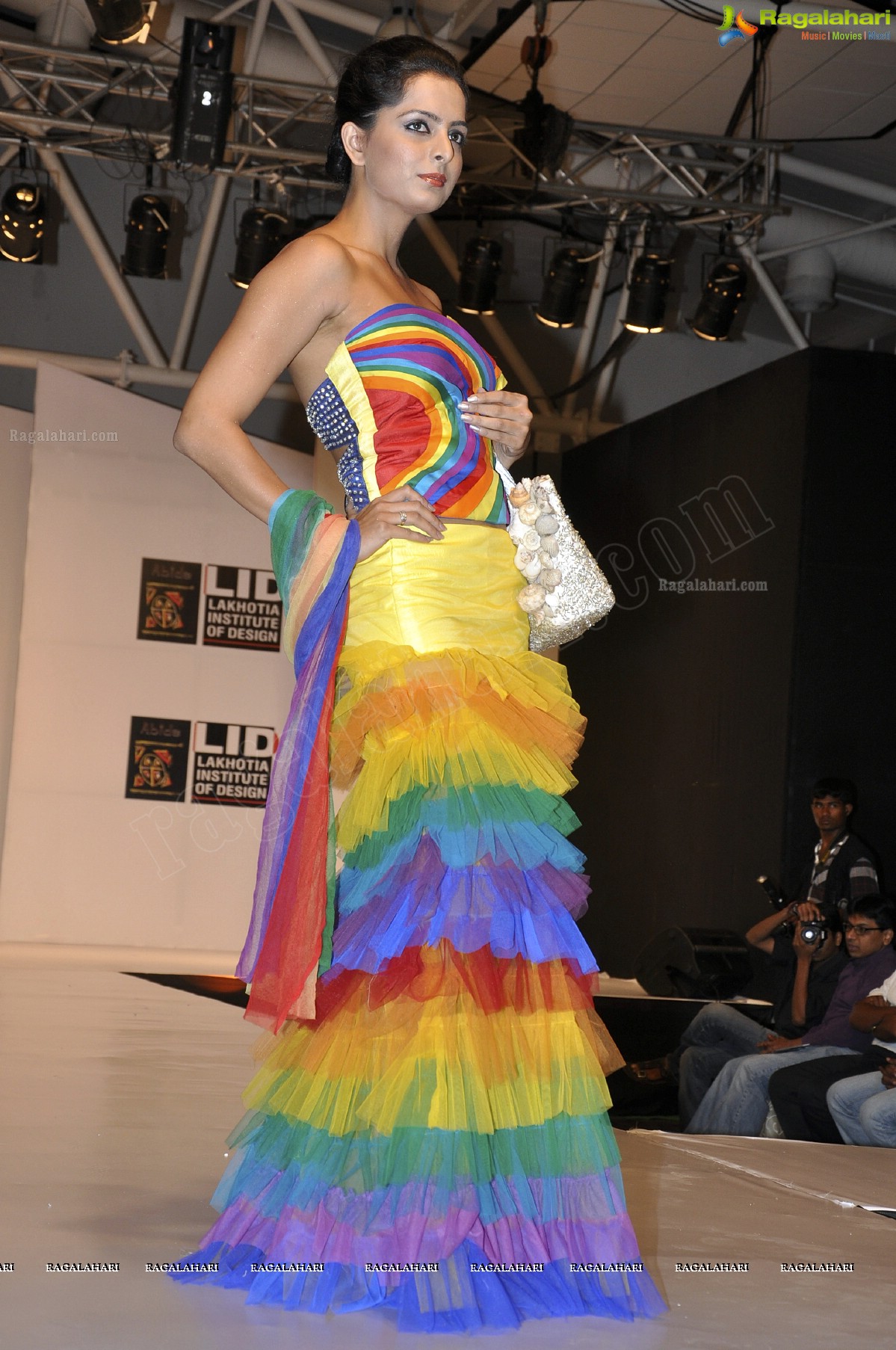 Lakhotia Designers Awards 2012