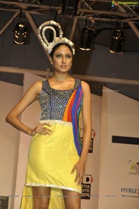 Lakhotia Designer Awards 2012 Photo Coverage