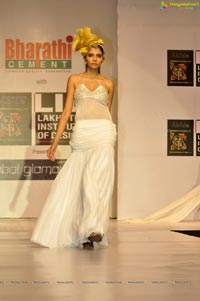 Lakhotia Designer Awards 2012 Photo Coverage