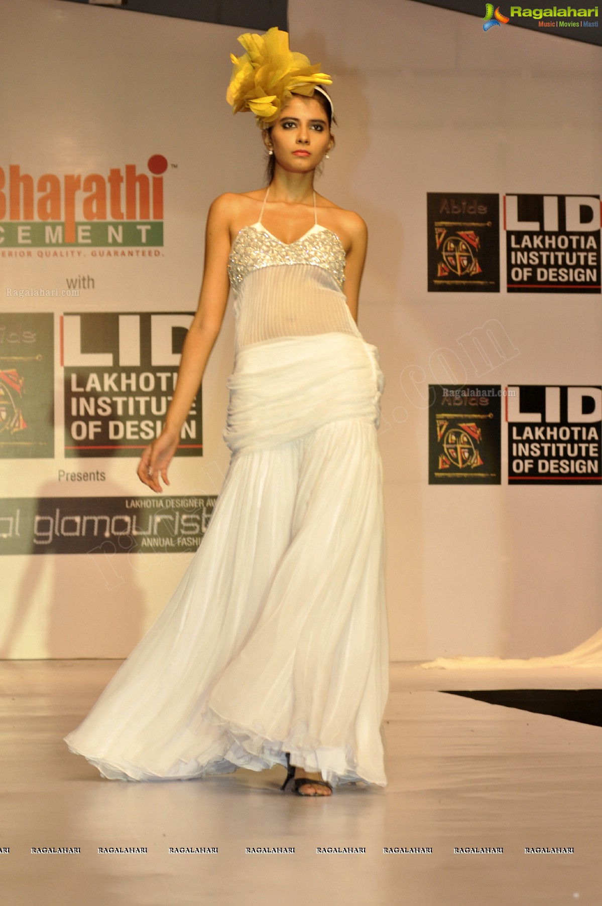 Lakhotia Designers Awards 2012