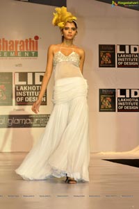 Lakhotia Designer Awards 2012 Photo Coverage