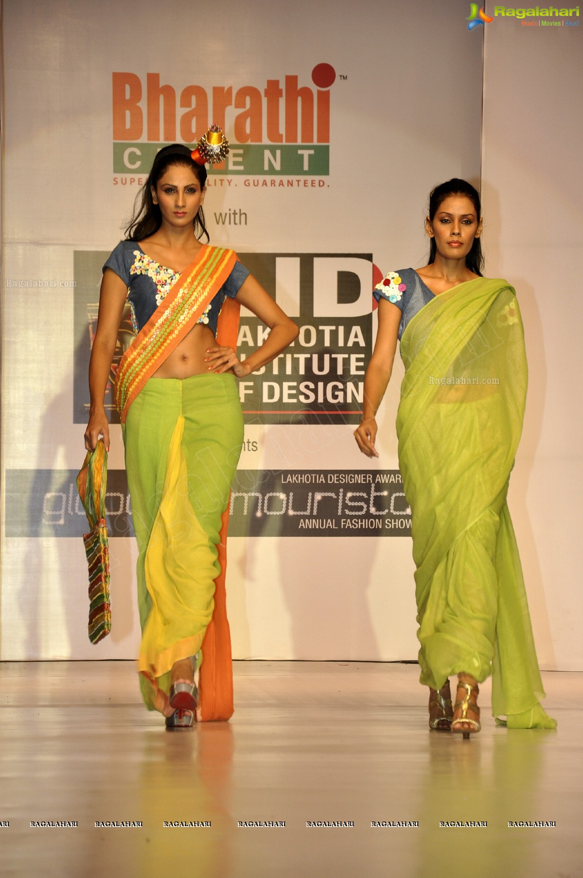 Lakhotia Designers Awards 2012