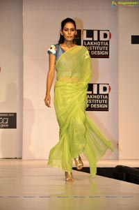 Lakhotia Designer Awards 2012 Photo Coverage