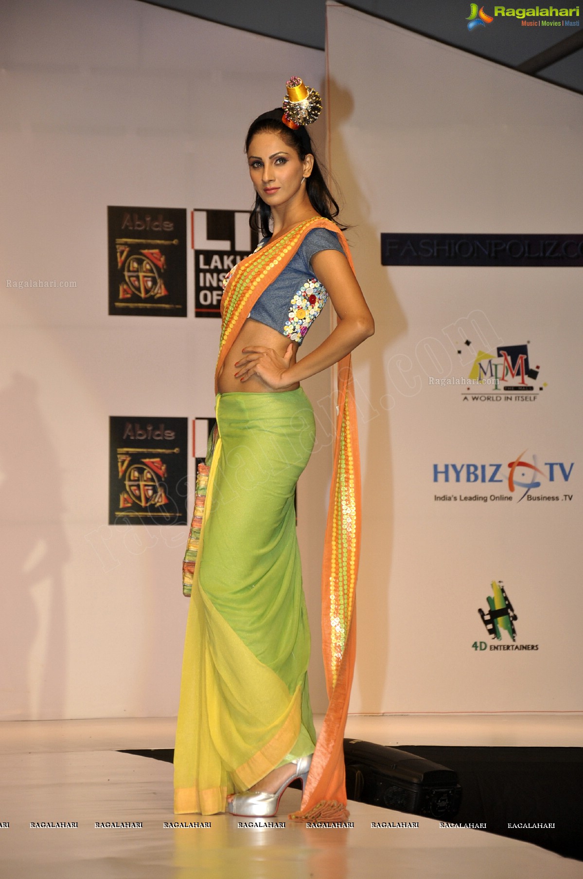 Lakhotia Designers Awards 2012