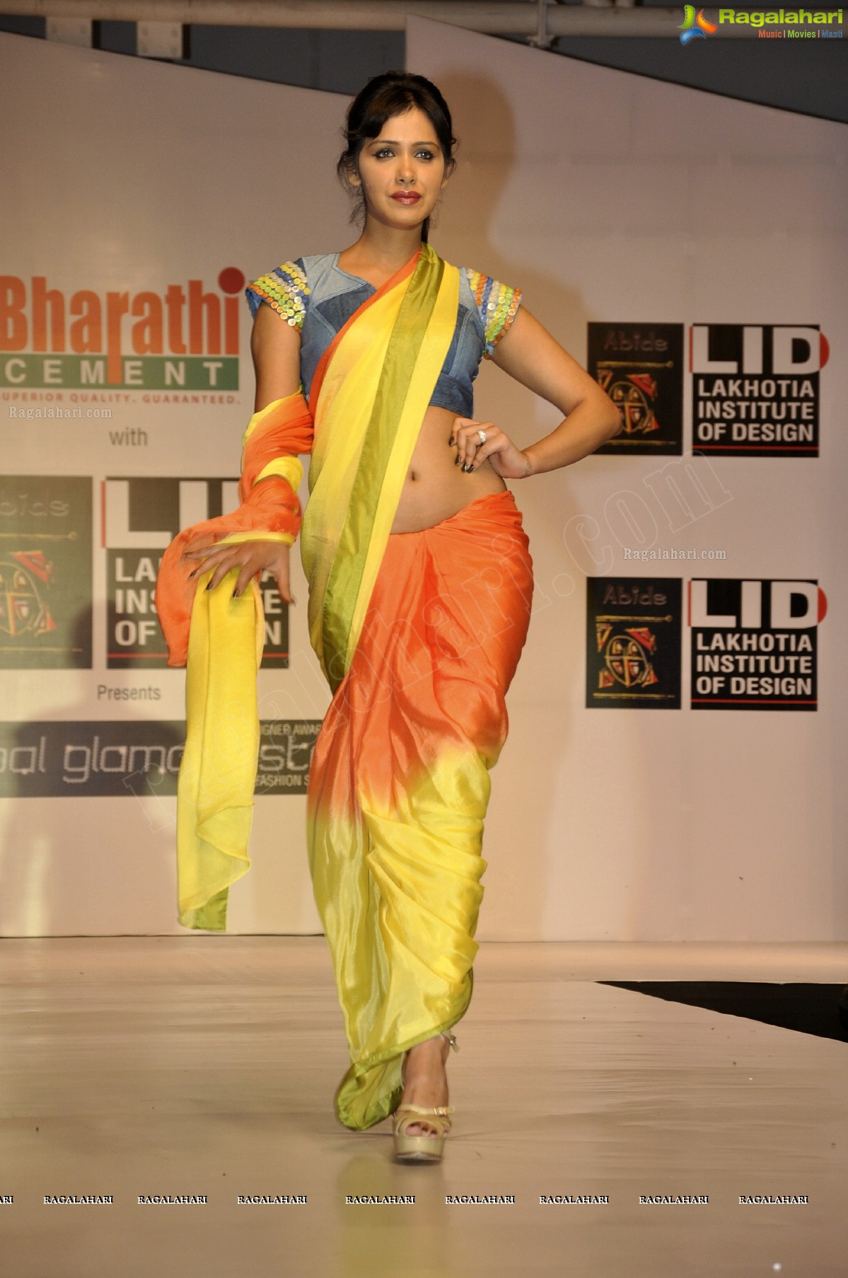 Lakhotia Designers Awards 2012